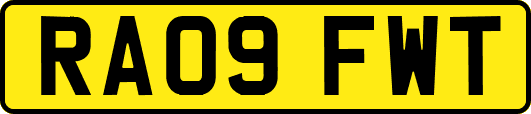 RA09FWT