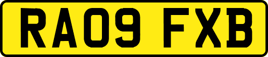 RA09FXB