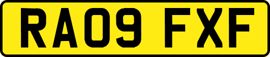 RA09FXF