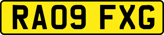 RA09FXG