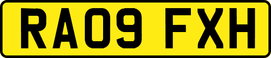 RA09FXH