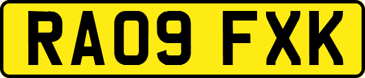 RA09FXK