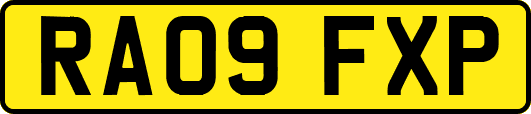 RA09FXP