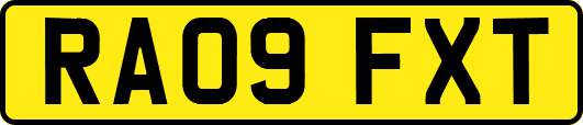 RA09FXT