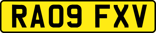 RA09FXV
