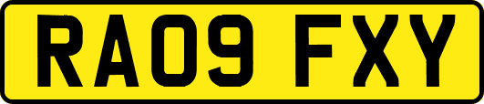 RA09FXY