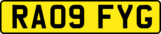 RA09FYG