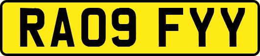 RA09FYY