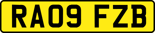 RA09FZB