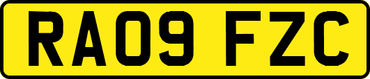 RA09FZC