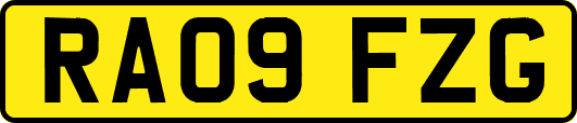 RA09FZG