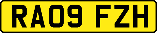 RA09FZH
