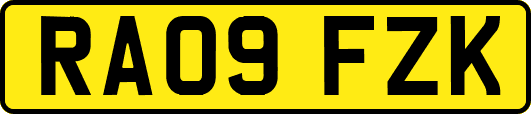 RA09FZK