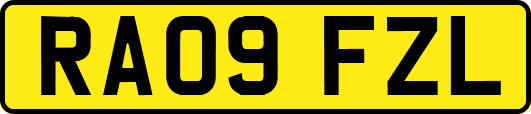 RA09FZL
