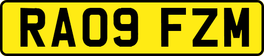 RA09FZM