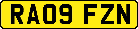 RA09FZN