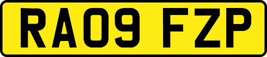 RA09FZP