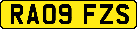 RA09FZS