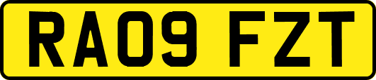 RA09FZT