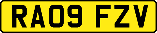 RA09FZV