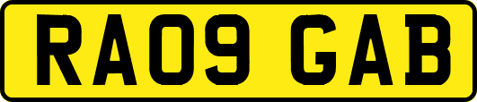 RA09GAB