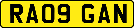 RA09GAN