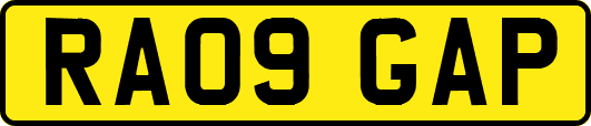 RA09GAP
