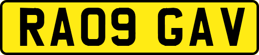 RA09GAV