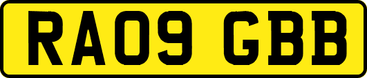 RA09GBB