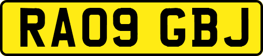 RA09GBJ