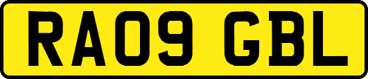 RA09GBL