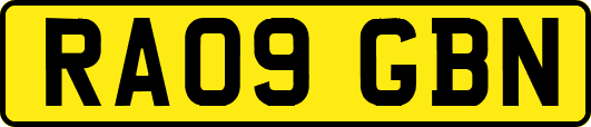 RA09GBN
