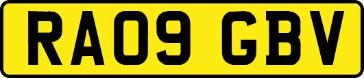 RA09GBV