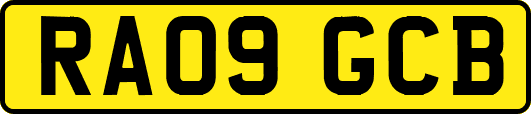 RA09GCB