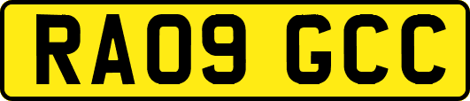 RA09GCC
