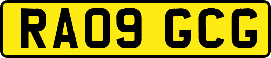 RA09GCG