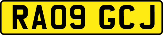 RA09GCJ