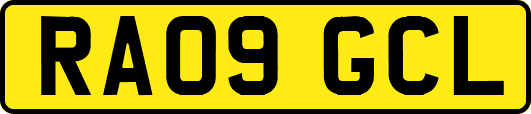 RA09GCL