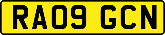 RA09GCN