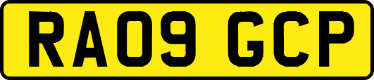 RA09GCP