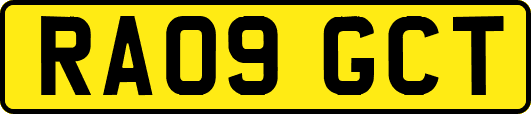 RA09GCT