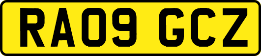 RA09GCZ