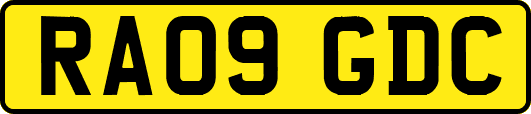 RA09GDC
