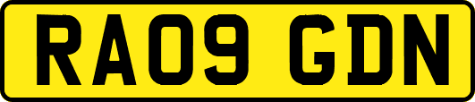 RA09GDN