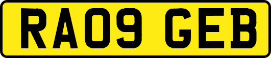 RA09GEB