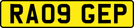 RA09GEP