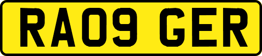 RA09GER