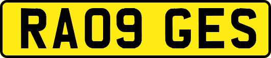 RA09GES