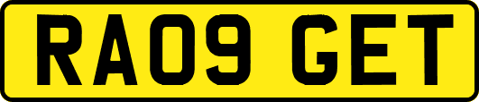 RA09GET