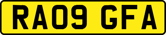 RA09GFA